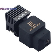 [playground] H2d Hotend Highflow For Bmabu Lab H2D Hotend H2d For Bambulab Hardened Steel High Quali