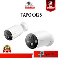 TP-LINK Tapo C425 Smart Wire-Free Security Camera