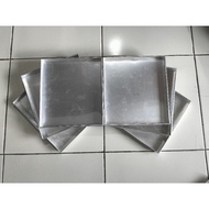 6 Dry cake pans Nastar pans size 24 x 27