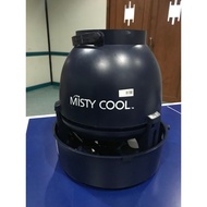 Misty Cool Powerful Humidifier Model T-3600
