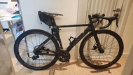Java siluro 3 碟煞公路單車