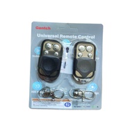 Remote Control 433 MHz RF Wireless Copy Remote Control for electric door Auto Gate Alarm