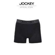 JOCKEY UNDERWEAR กางเกงในชาย SPORT MICROFIBER ACTIVE รุ่น KU 19942918 TRUNKS