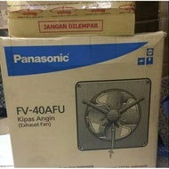Paling Rame Exhaust Fan Fv-40Afu Panasonic Fv 40 Afu
