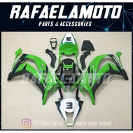 Kawasaki ZX-10R Full Coverset Year 2011-2015 Fairing 32