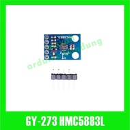 GY273 HMC5883L GY-273 Triple Axis Digital Magnetometer ModuleCOMPASS