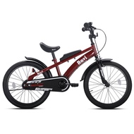 Japan Ravi Stylish Kids & Teen Bike 18″/20″/22″ – Elegant Design Comfortable Ride | For Ages 6–12