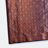 Kain Songket  Semi Palembang Kain Songket Meteran Songket Tenun Bahan Songket Palembang