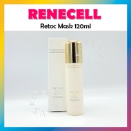 [RENECELL] Retoc Mask 120ml