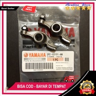 Pelatuk Mio Sporty Original Platuk Set Klep Mio 2P2 Perlengkapan Sparepart Motor ORI Murah Asli Yama