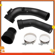 Intake Pipe Kit for     F20 F30 135i M135i M235i 335i N55 3.0L 2010-2016 Turbo Charger