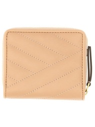 TORY BURCH Wallet 90344 288 BEIGE