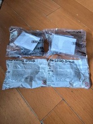 LEGO 電磁盒加摩打 88000+8883