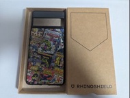 放犀牛盾Marvel/Star Wars Pixel 6 Pro手機殼