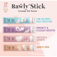 Amelisa Pet & Co Rawly Stick Puree