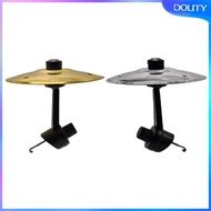 [dolity] Car Crash Cymbal Car Cymbal Air Vent Spare Parts Premium Easy Installation Replaces for All