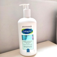 🤓👇Cetaphil Flare-up Relief Body Wash 591ml 膠體燕麥 濕疹皮膚cerave, Neutrogena