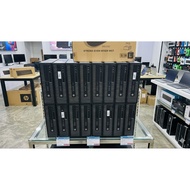Office Computer Cashier Office School UnbK Core i5 Gen 4 ram 8gb hdd 500