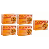 RDL PAPAYA WHITENING SOAP