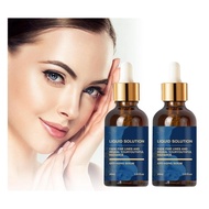 OlavitaFaceSerum,OlavitaSerum,AntiAgingFaceTightening,BoostCollagen,ReduceWrinkles&Plump(2pcs) O9PN