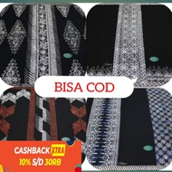 Cheap Adam 's Sarong / Pekalonga Sarong / Adams Batik Sarong