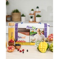 Flimty Fiber DC SERIES Package - Flimty Mango (LIMITED EDITION)