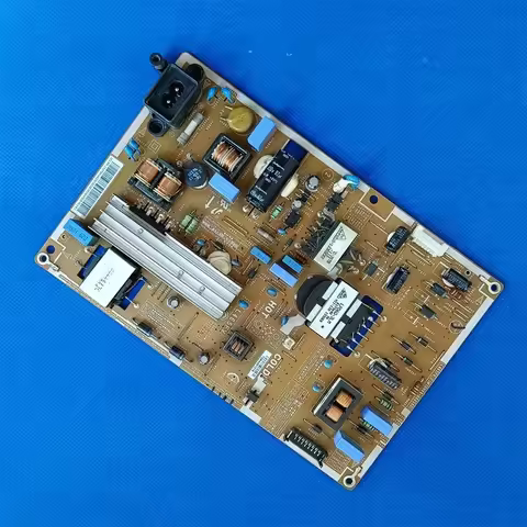 BN44-00610D = BN44-00609A = BN44-00611B Power Supply Board for Samsung UN46F5000AFXZX UN46F5000AFXZA