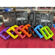 Deity - Deftrap Pedal Bicycle