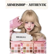 [Hold Live] Hold Live 9-Cell Eyeshadow Table Makeup