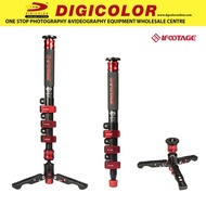 iFootage Cobra 2 A120 II Aluminum Monopod