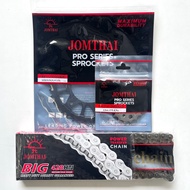 Thai Chain GPX Demon150GR/Demon150GN