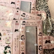 KOLBUK/COLLECT BOOK/ALBUM PHOTOBOOTH/PHOTOSTRIP/LIFE CAT/PP MATERIAL