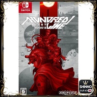 ★"Ultimate Defense Academy - Hundred Line"