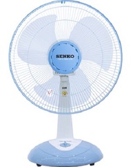 Quạt Bàn B4 Senko B1612