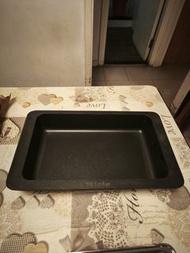 Miele HUB 5001-M 電磁爐美食烤盤