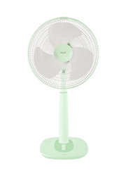 HATARI 🎉รุ่นใหม่ พัดลมปรับระดับ 14 นิ้ว S14M1 สีพาสเทล สไตล์มินิมอล