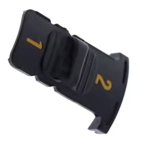 N397466 Drill Shifter Button For Dewalt- DCD791B-B3 DCD796D2 DCD796D2BT Power Tools Accessories For 