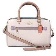 二手 Coach CA612 Rowan 兩用手提包（成色極佳）
