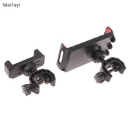 [Meifuyi] Phone Holder 360 Degree Rotating Universal Microphone Supporting Stand For 6.5-18cm Smart 