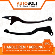 SUZUKI Clutch Brake Handle Satria FU 150 2-Stroke Disc & Shogun New 110-125 & Axelo & Smash Disc & A