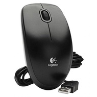 Logitech B100 USB Mouse