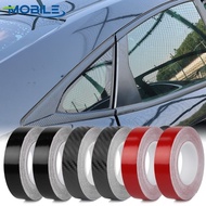 [ Featured ] Car Decorative Stickers - Sealing Strip - Body Styling Decal - Door Waistline Protector