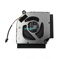 New Fan for Acer Nitro AN515-46 AN515-58 AN517-42 AN517-55 GPU Cooling Fan
