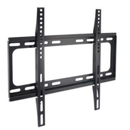 Heinler fixed wall TV mounting bracket from 14-42 inches and 26-70 inches