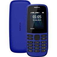Điện Thoại Nokia 105 Dual (2019)