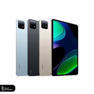 Xiaomi Pad 6 8+128 Global Version with 1-year warranty