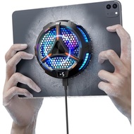 Cooler,Magnetic Tablet Cooler for/Surface pro/Samsung Tab,Compatible for Steam Deck,Universal Radiat
