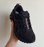 [日本現貨]Thom Browne x Asics Gel-Kayano 14 BLACK Sneakers