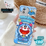 SOFTCASE VIVO Y02 / Y02T / - CARTOON - Mobile Phone Accessories - Case - Latest - Mobile Phone