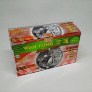 ORIGINAL Wantong Jamu / wantong asli ASLI